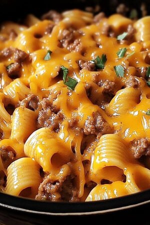 Crock Pot Taco Shells and Cheese Recipe