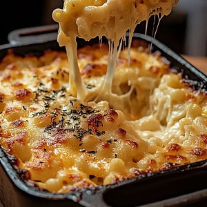 Classic Mac and Cheese Recipe