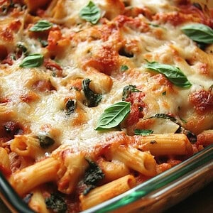 Easy Italian Bake Recipe