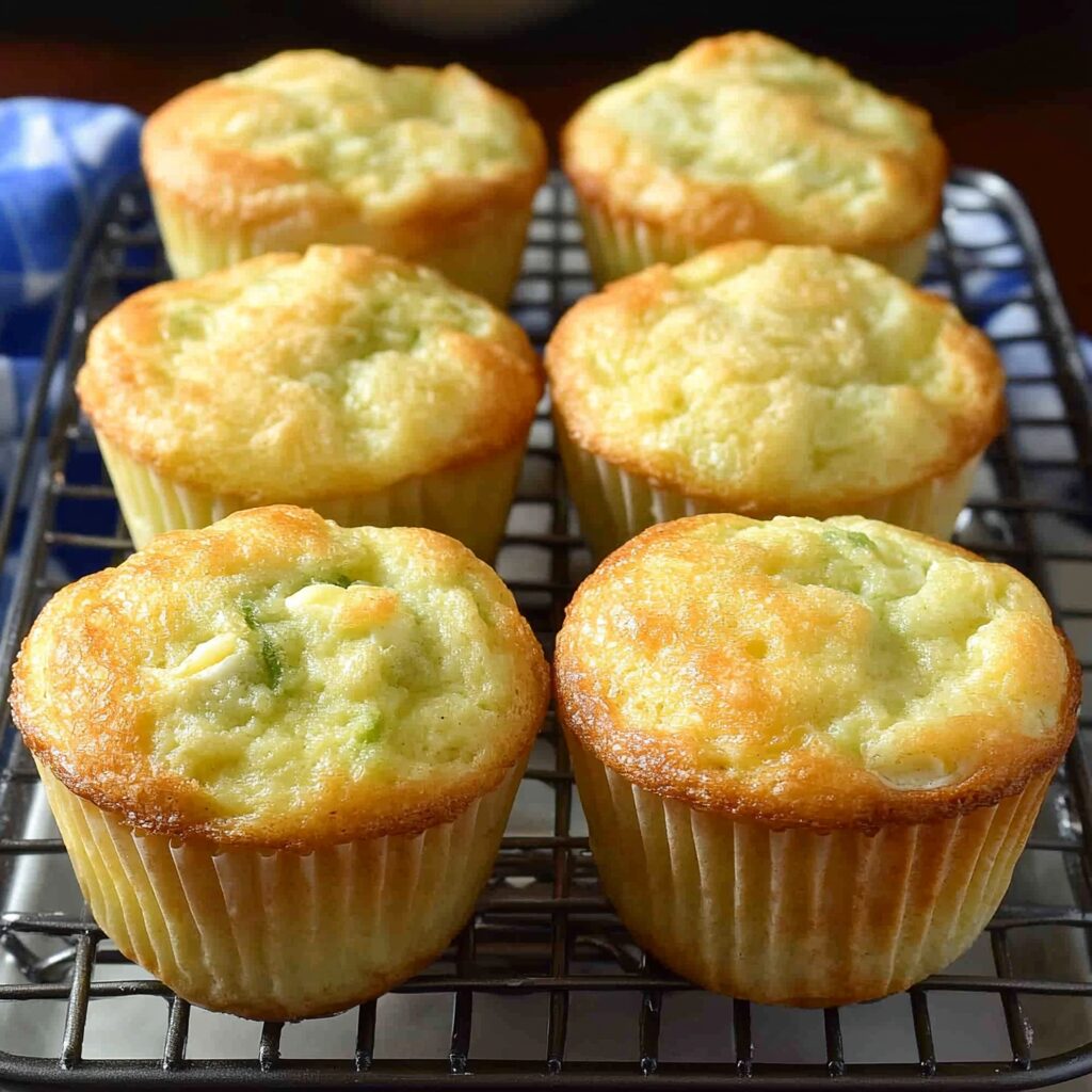 Weight Watchers Fluffy Cottage Cheese Egg Muffins